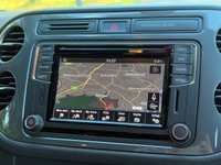 USED 2015 65 VOLKSWAGEN TIGUAN 2.0 TDI BlueMotion Tech R-Line SUV 5dr Diesel Manual 4WD Euro 6 (s/s) (150 ps) 