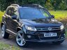 USED 2015 65 VOLKSWAGEN TIGUAN 2.0 TDI BlueMotion Tech R-Line SUV 5dr Diesel Manual 4WD Euro 6 (s/s) (150 ps) 