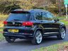 USED 2015 65 VOLKSWAGEN TIGUAN 2.0 TDI BlueMotion Tech R-Line SUV 5dr Diesel Manual 4WD Euro 6 (s/s) (150 ps) 