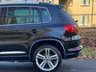 USED 2015 65 VOLKSWAGEN TIGUAN 2.0 TDI BlueMotion Tech R-Line SUV 5dr Diesel Manual 4WD Euro 6 (s/s) (150 ps) 