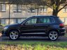 USED 2015 65 VOLKSWAGEN TIGUAN 2.0 TDI BlueMotion Tech R-Line SUV 5dr Diesel Manual 4WD Euro 6 (s/s) (150 ps) 