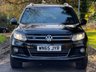 USED 2015 65 VOLKSWAGEN TIGUAN 2.0 TDI BlueMotion Tech R-Line SUV 5dr Diesel Manual 4WD Euro 6 (s/s) (150 ps) 