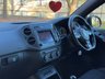 USED 2015 65 VOLKSWAGEN TIGUAN 2.0 TDI BlueMotion Tech R-Line SUV 5dr Diesel Manual 4WD Euro 6 (s/s) (150 ps) 