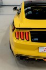 USED 2016 16 FORD MUSTANG 5.0 V8 GT Fastback 2dr Petrol Manual Euro 6 Whipple Supercharged 1 OWNER EXTENSIVE UPGRADES