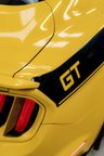 USED 2016 16 FORD MUSTANG 5.0 V8 GT Fastback 2dr Petrol Manual Euro 6 Whipple Supercharged 1 OWNER EXTENSIVE UPGRADES