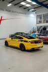USED 2016 16 FORD MUSTANG 5.0 V8 GT Fastback 2dr Petrol Manual Euro 6 Whipple Supercharged 1 OWNER EXTENSIVE UPGRADES