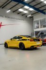 USED 2016 16 FORD MUSTANG 5.0 V8 GT Fastback 2dr Petrol Manual Euro 6 Whipple Supercharged 1 OWNER EXTENSIVE UPGRADES