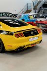 USED 2016 16 FORD MUSTANG 5.0 V8 GT Fastback 2dr Petrol Manual Euro 6 Whipple Supercharged 1 OWNER EXTENSIVE UPGRADES