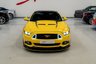 USED 2016 16 FORD MUSTANG 5.0 V8 GT Fastback 2dr Petrol Manual Euro 6 Whipple Supercharged 1 OWNER EXTENSIVE UPGRADES