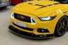 USED 2016 16 FORD MUSTANG 5.0 V8 GT Fastback 2dr Petrol Manual Euro 6 Whipple Supercharged 1 OWNER EXTENSIVE UPGRADES
