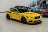 USED 2016 16 FORD MUSTANG 5.0 V8 GT Fastback 2dr Petrol Manual Euro 6 Whipple Supercharged 1 OWNER EXTENSIVE UPGRADES