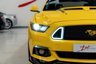 USED 2016 16 FORD MUSTANG 5.0 V8 GT Fastback 2dr Petrol Manual Euro 6 Whipple Supercharged 1 OWNER EXTENSIVE UPGRADES