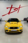 USED 2016 16 FORD MUSTANG 5.0 V8 GT Fastback 2dr Petrol Manual Euro 6 Whipple Supercharged 1 OWNER EXTENSIVE UPGRADES