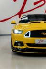 USED 2016 16 FORD MUSTANG 5.0 V8 GT Fastback 2dr Petrol Manual Euro 6 Whipple Supercharged 1 OWNER EXTENSIVE UPGRADES