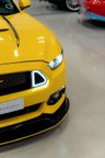 USED 2016 16 FORD MUSTANG 5.0 V8 GT Fastback 2dr Petrol Manual Euro 6 Whipple Supercharged 1 OWNER EXTENSIVE UPGRADES