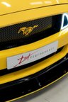 USED 2016 16 FORD MUSTANG 5.0 V8 GT Fastback 2dr Petrol Manual Euro 6 Whipple Supercharged 1 OWNER EXTENSIVE UPGRADES