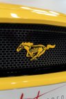 USED 2016 16 FORD MUSTANG 5.0 V8 GT Fastback 2dr Petrol Manual Euro 6 Whipple Supercharged 1 OWNER EXTENSIVE UPGRADES