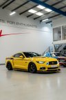 USED 2016 16 FORD MUSTANG 5.0 V8 GT Fastback 2dr Petrol Manual Euro 6 Whipple Supercharged 1 OWNER EXTENSIVE UPGRADES