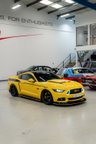 USED 2016 16 FORD MUSTANG 5.0 V8 GT Fastback 2dr Petrol Manual Euro 6 Whipple Supercharged 1 OWNER EXTENSIVE UPGRADES