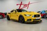 USED 2016 16 FORD MUSTANG 5.0 V8 GT Fastback 2dr Petrol Manual Euro 6 Whipple Supercharged 1 OWNER EXTENSIVE UPGRADES