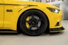 USED 2016 16 FORD MUSTANG 5.0 V8 GT Fastback 2dr Petrol Manual Euro 6 Whipple Supercharged 1 OWNER EXTENSIVE UPGRADES
