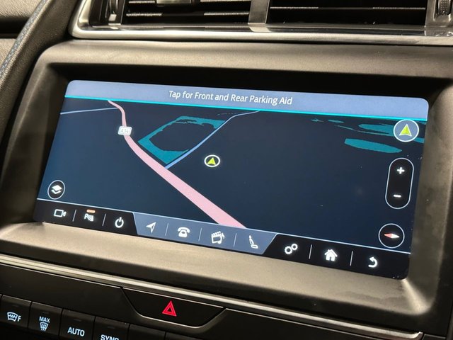 View our JAGUAR E-PACE