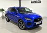USED 2019 19 JAGUAR E-PACE 2.0 D150 R-Dynamic S SUV 5dr Diesel Manual Euro 6 (s/s) (150 ps) 