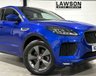 USED 2019 19 JAGUAR E-PACE 2.0 D150 R-Dynamic S SUV 5dr Diesel Manual Euro 6 (s/s) (150 ps) 