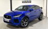USED 2019 19 JAGUAR E-PACE 2.0 D150 R-Dynamic S SUV 5dr Diesel Manual Euro 6 (s/s) (150 ps) 