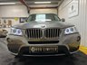 USED 2012 12 BMW X3 3.0 30d SE SUV 5dr Diesel Steptronic xDrive Euro 5 (s/s) (258 ps) HTD SEATS / 2 KEYS / FSH