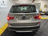 USED 2012 12 BMW X3 3.0 30d SE SUV 5dr Diesel Steptronic xDrive Euro 5 (s/s) (258 ps) HTD SEATS / 2 KEYS / FSH