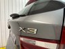 USED 2012 12 BMW X3 3.0 30d SE SUV 5dr Diesel Steptronic xDrive Euro 5 (s/s) (258 ps) HTD SEATS / 2 KEYS / FSH