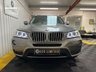 USED 2012 12 BMW X3 3.0 30d SE SUV 5dr Diesel Steptronic xDrive Euro 5 (s/s) (258 ps) HTD SEATS / 2 KEYS / FSH