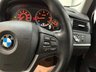 USED 2012 12 BMW X3 3.0 30d SE SUV 5dr Diesel Steptronic xDrive Euro 5 (s/s) (258 ps) HTD SEATS / 2 KEYS / FSH