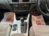 USED 2012 12 BMW X3 3.0 30d SE SUV 5dr Diesel Steptronic xDrive Euro 5 (s/s) (258 ps) HTD SEATS / 2 KEYS / FSH