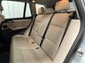 USED 2012 12 BMW X3 3.0 30d SE SUV 5dr Diesel Steptronic xDrive Euro 5 (s/s) (258 ps) HTD SEATS / 2 KEYS / FSH