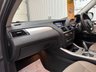 USED 2012 12 BMW X3 3.0 30d SE SUV 5dr Diesel Steptronic xDrive Euro 5 (s/s) (258 ps) HTD SEATS / 2 KEYS / FSH