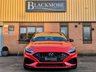 USED 2023 73 HYUNDAI I30 (73) 2.0 N PERFORMANCE DCT N LIGHT SEATS - F HYUNDAI SH - DCT