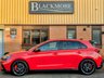 USED 2023 73 HYUNDAI I30 (73) 2.0 N PERFORMANCE DCT N LIGHT SEATS - F HYUNDAI SH - DCT