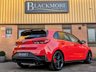 USED 2023 73 HYUNDAI I30 (73) 2.0 N PERFORMANCE DCT N LIGHT SEATS - F HYUNDAI SH - DCT
