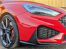USED 2023 73 HYUNDAI I30 (73) 2.0 N PERFORMANCE DCT N LIGHT SEATS - F HYUNDAI SH - DCT
