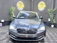 USED 2020 70 SKODA SUPERB 1.5 TSI ACT SE Hatchback 5dr Petrol DSG Euro 6 (s/s) (150 ps) DELIVERY AVALIABLE
