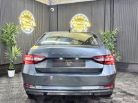 USED 2020 70 SKODA SUPERB 1.5 TSI ACT SE Hatchback 5dr Petrol DSG Euro 6 (s/s) (150 ps) DELIVERY AVALIABLE