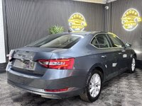 USED 2020 70 SKODA SUPERB 1.5 TSI ACT SE Hatchback 5dr Petrol DSG Euro 6 (s/s) (150 ps) DELIVERY AVALIABLE