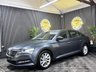 USED 2020 70 SKODA SUPERB 1.5 TSI ACT SE Hatchback 5dr Petrol DSG Euro 6 (s/s) (150 ps) DELIVERY AVALIABLE