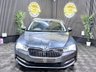 USED 2020 70 SKODA SUPERB 1.5 TSI ACT SE Hatchback 5dr Petrol DSG Euro 6 (s/s) (150 ps) DELIVERY AVALIABLE