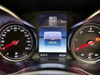 USED 2017 66 MERCEDES-BENZ C-CLASS 2.1 C220d AMG Line Estate 5dr Diesel G-Tronic+ 4MATIC Euro 6 (s/s) (170 ps) 