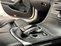 USED 2017 66 MERCEDES-BENZ C-CLASS 2.1 C220d AMG Line Estate 5dr Diesel G-Tronic+ 4MATIC Euro 6 (s/s) (170 ps) 