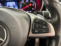 USED 2017 66 MERCEDES-BENZ C-CLASS 2.1 C220d AMG Line Estate 5dr Diesel G-Tronic+ 4MATIC Euro 6 (s/s) (170 ps) 