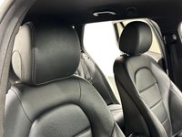 USED 2017 66 MERCEDES-BENZ C-CLASS 2.1 C220d AMG Line Estate 5dr Diesel G-Tronic+ 4MATIC Euro 6 (s/s) (170 ps) 